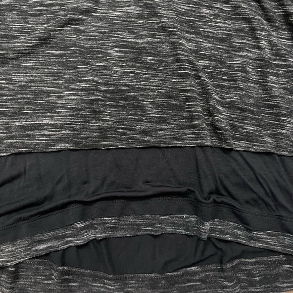 SZ L Buffalo Black/Grey long sleeve - Picture 2 of 5